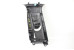 Накладка стойки центральной правой верхняя (черная) Toyota Corolla E21 (E210) 2019-2024 6241002380C0 (10063905)