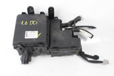 Блок запобіжників двигуна 17- 1.6 DCI Nissan X-Trail (T32-Rogue) 2014-2021 243814BA0A (10063910)