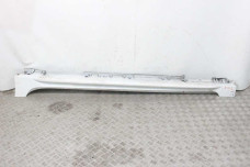 Накладка порога левая Toyota Corolla E21 (E210) 2019-2024 7585202910 (10063922)