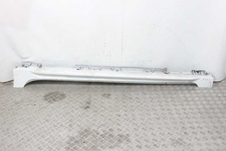 Накладка порога левая Toyota Corolla E21 (E210) 2019-2024 7585202910 (10063922)