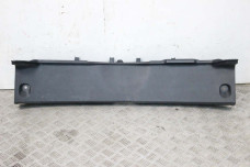 Накладка задней панели Toyota Corolla E21 (E210) 2019-2024 5838702390 (10063926)