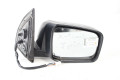 Зеркало правое электр 7 pin Nissan X-Trail (T31) 2007-2012 96301JG405 (10063930)