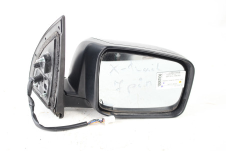 Зеркало правое электр 7 pin Nissan X-Trail (T31) 2007-2012 96301JG405 (10063930)