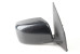 Зеркало правое электр 7 pin Nissan X-Trail (T31) 2007-2012 96301JG405 (10063930)