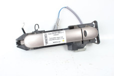 Ручка двери наруж прав перед бесключевой доступ Nissan Note (E11) 2006-2013 80640AX12A (10063931)