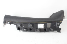 Накладка центральной консоли задняя Nissan X-Trail (T32-Rogue) 2014-2021 969304CE0A (10063970)