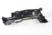 Накладка центральної консолі задня Nissan X-Trail (T32-Rogue) 2014-2021 969304CE0A (10063970)