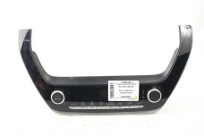Блок управления кондиционером Toyota Corolla E21 (E210) 2019-2024 5590002M90 (10063981)