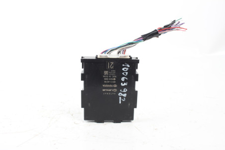 Блок управления Gateway 1.8 H Toyota Corolla E21 (E210) 2019-2024 8911102190 (10063982)