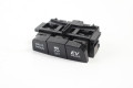 Блок кнопок Toyota Corolla E21 (E210) 2019-2024 8497002640 (10064002)