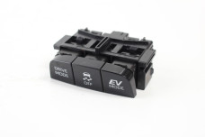 Блок кнопок Toyota Corolla E21 (E210) 2019-2024 8497002640 (10064002)