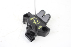 Замок крышки багажника Toyota Corolla E21 (E210) 2019-2024 6460002111 (10064005)