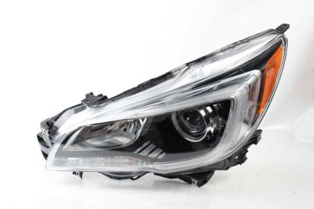 Фара левая новая лицензия Subaru Legacy (BN) 2014-2020 209594001N (10064021)