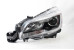 Фара левая новая лицензия Subaru Legacy (BN) 2014-2020 209594001N (10064021)