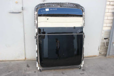 Люк в сборе Nissan X-Trail (T32-Rogue) 2014-2021 916044CC0B (10064033)