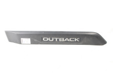 Накладка дверi задня лiва Subaru Outback (BT) 2020-2026 91112AN07B (10064047)