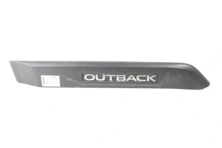 Накладка дверi задня лiва Subaru Outback (BT) 2020-2026 91112AN07B (10064047)
