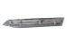 Накладка дверi задня лiва Subaru Outback (BT) 2020-2026 91112AN07B (10064047)