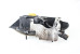 Клапан вентиляції картерних газів 1.6 TDI Nissan X-Trail (T32-Rogue) 2014-2021 1326400Q1C (10064068)