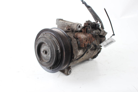 Компрессор кондиционера -17 1.6 TDI Nissan X-Trail (T32-Rogue) 2014-2021 926004CA0A (10064070)