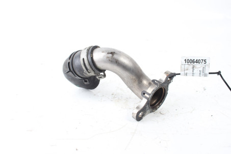 Трубка EGR короткая 1.6 TDI Nissan X-Trail (T32-Rogue) 2014-2021 1412000Q0P (10064075)