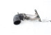 Трубка EGR короткая 1.6 TDI Nissan X-Trail (T32-Rogue) 2014-2021 1412000Q0P (10064075)