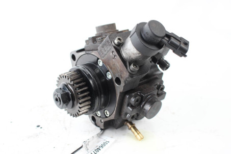 ТНВД 1.6 TDI Nissan X-Trail (T32-Rogue) 2014-2021 1670000Q1T (10064077)
