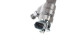 Форсунка электро 1.6TDI Nissan X-Trail (T32-Rogue) 2014-2021 1660000Q2D (10064080)