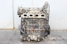 Двигатель без навесного оборудования 1.6 TDI Nissan X-Trail (T32-Rogue) 2014-2021 R9M (10064089)