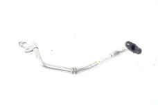 Трубка обратки масла с турбины 1.6 TDI Nissan X-Trail (T32-Rogue) 2014-2021 1519700Q0E (10064095)