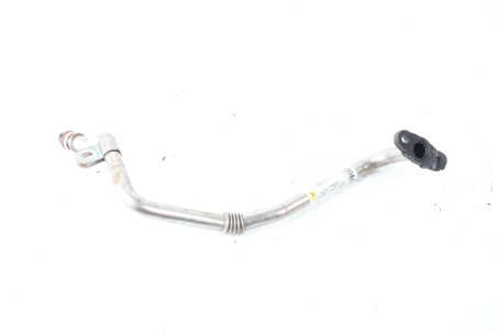 Трубка обратки масла с турбины 1.6 TDI Nissan X-Trail (T32-Rogue) 2014-2021 1519700Q0E (10064095)