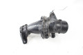 Патрубок до турбіни 1.6 TDI Nissan X-Trail (T32-Rogue) 2014-2021 1657600Q0E (10064097)