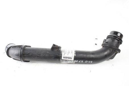 Патрубок интеркулера пластик 1.6 TDI Nissan X-Trail (T32-Rogue) 2014-2021 144674EB0B (10064099)