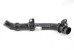 Патрубок интеркулера пластик 1.6 TDI Nissan X-Trail (T32-Rogue) 2014-2021 144674EB0B (10064099)