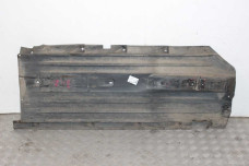 Защита днища левая дефект Suzuki SX-4 s-cross 2013- 7282361M00 (100640)