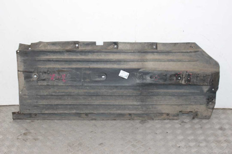 Защита днища левая дефект Suzuki SX-4 s-cross 2013- 7282361M00 (100640)