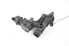Корпус термостата 1.6 TDI Nissan X-Trail (T32-Rogue) 2014-2021 1106000Q0X (10064102)