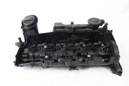 Кришка клапанна 2.0 TDI Toyota RAV-4 IV (XA40) 2012-2018 11201WA012 (10064111)