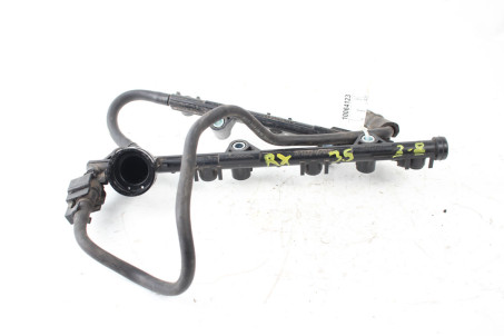 Рампа топливная 3.5 Lexus RX (XU30) 2003-2008 2380731090 (10064123)