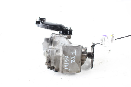 Масляный насос 1.6 TDI Nissan X-Trail (T32-Rogue) 2014-2021 1501000Q2C (10064145)