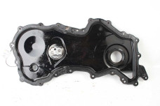 Крышка двигателя передняя 1.6 TDI Nissan X-Trail (T32-Rogue) 2014-2021 1350100Q0J (10064146)