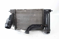 Радиатор интеркуллера 1.6 TDI -16 Nissan X-Trail (T32-Rogue) 2014-2021 144614BE0A (10064148)