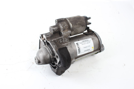 Стартер 1.6 TDI Nissan X-Trail (T32-Rogue) 2014-2021 233004BB0B (10064198)