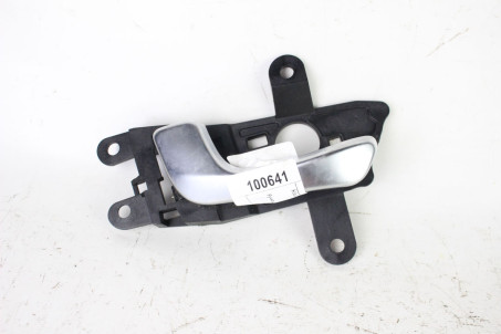 Ручка двері внутрішня ліва задня Kia Optima (JF) 2015-2020 83610D4030 (100641)