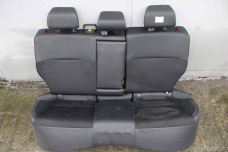 Сиденье заднее комплектное Subaru Forester (SJ) 2012-2018 64320SG000 (10064213)