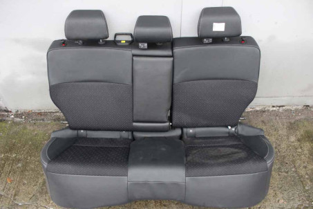Сиденье заднее комплектное Subaru Forester (SJ) 2012-2018 64320SG000 (10064213)