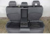 Сиденье заднее комплектное Subaru Forester (SJ) 2012-2018 64320SG000 (10064213)