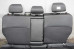 Сиденье заднее комплектное Subaru Forester (SJ) 2012-2018 64320SG000 (10064213)