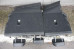Сиденье заднее комплектное Subaru Forester (SJ) 2012-2018 64320SG000 (10064213)