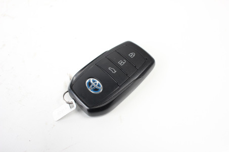 Ключ запалювання (smart entry) Toyota Corolla E21 (E210) 2019-2024 8990H02421 (10064222)